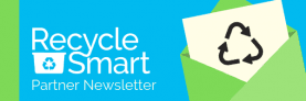 Recycle Smart Newsletter Website