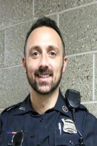 Officer Michael Farelli