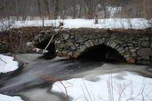  Methuen's Historic Sands Bridge