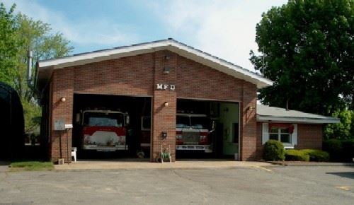 West End Fire Station