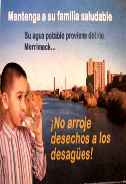 Keep Your Family Health - Spanish