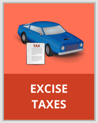 Excise Taxes